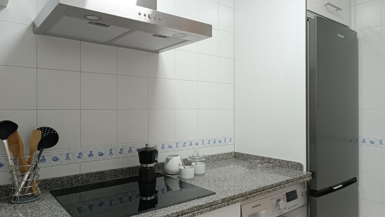 Apartament Sherryflat Aina Parking