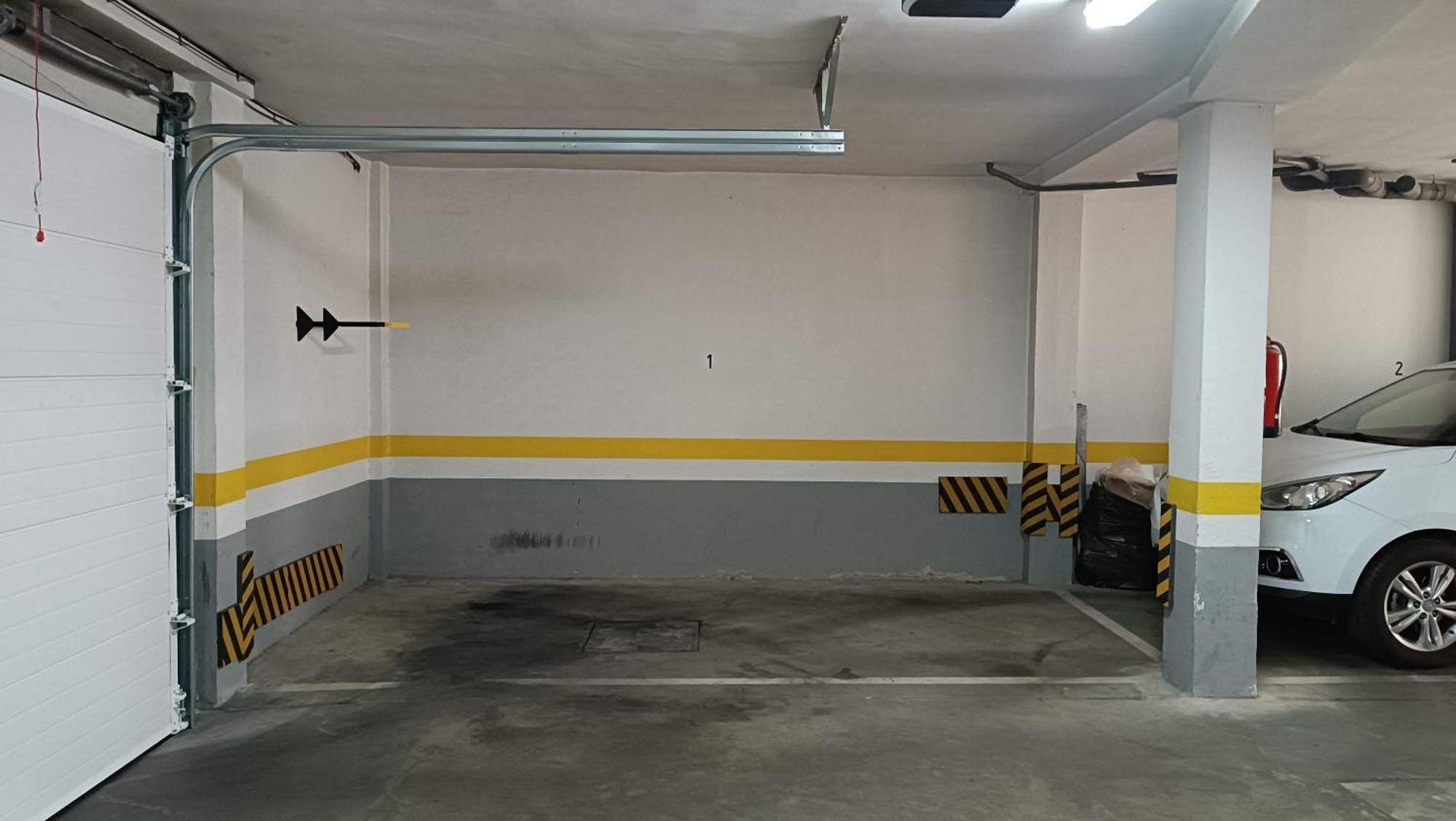Apartament Sherryflat Aina Parking Jerez de la Frontera