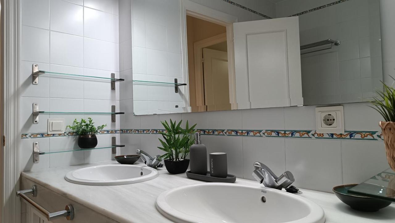 Appartement Sherryflat Aina Parking Jerez de la Frontera