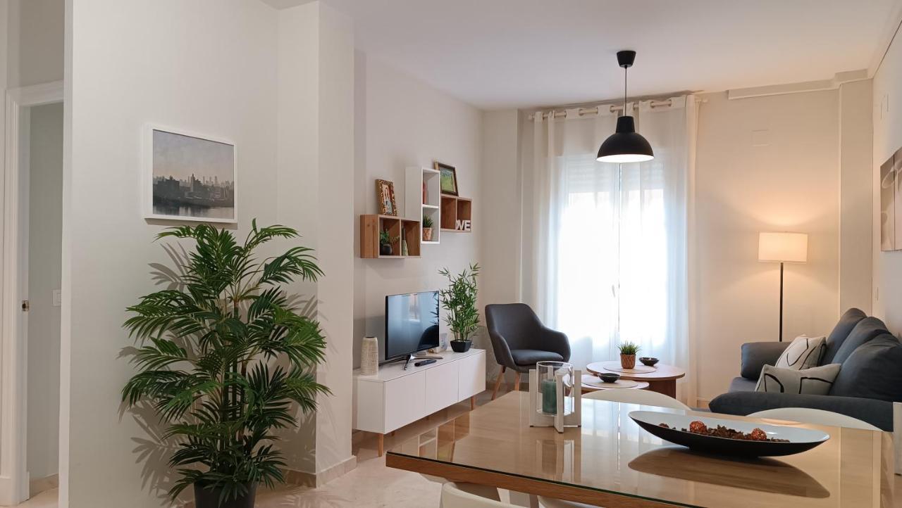 Appartement Sherryflat Aina Parking