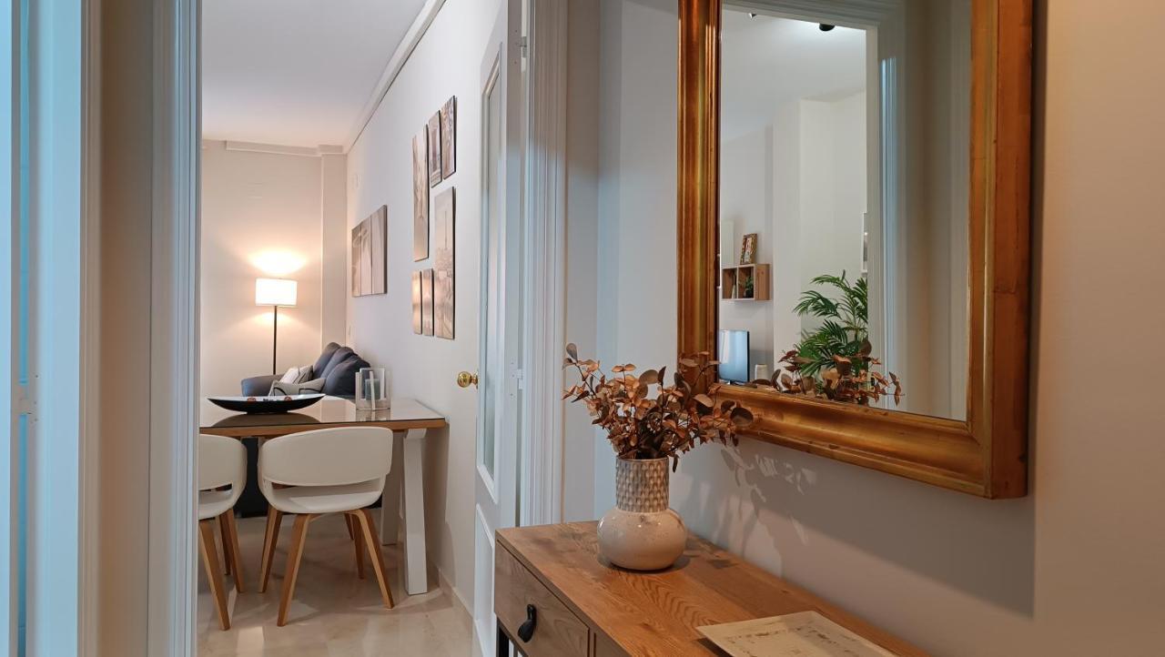 Appartement Sherryflat Aina Parking Jerez de la Frontera