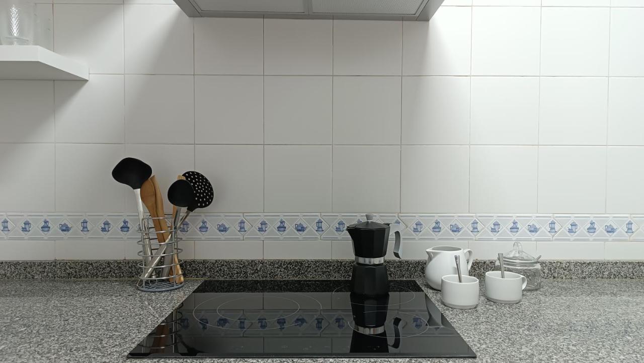 Sherryflat Aina Parking Appartement Jerez de la Frontera