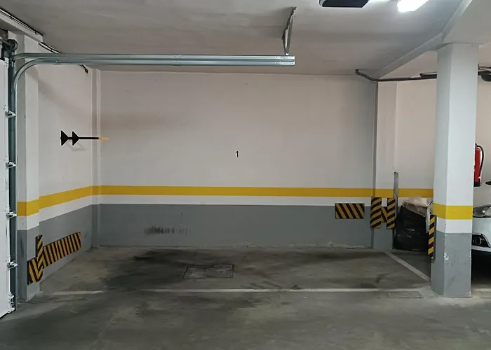 Sherryflat Aina Parking
