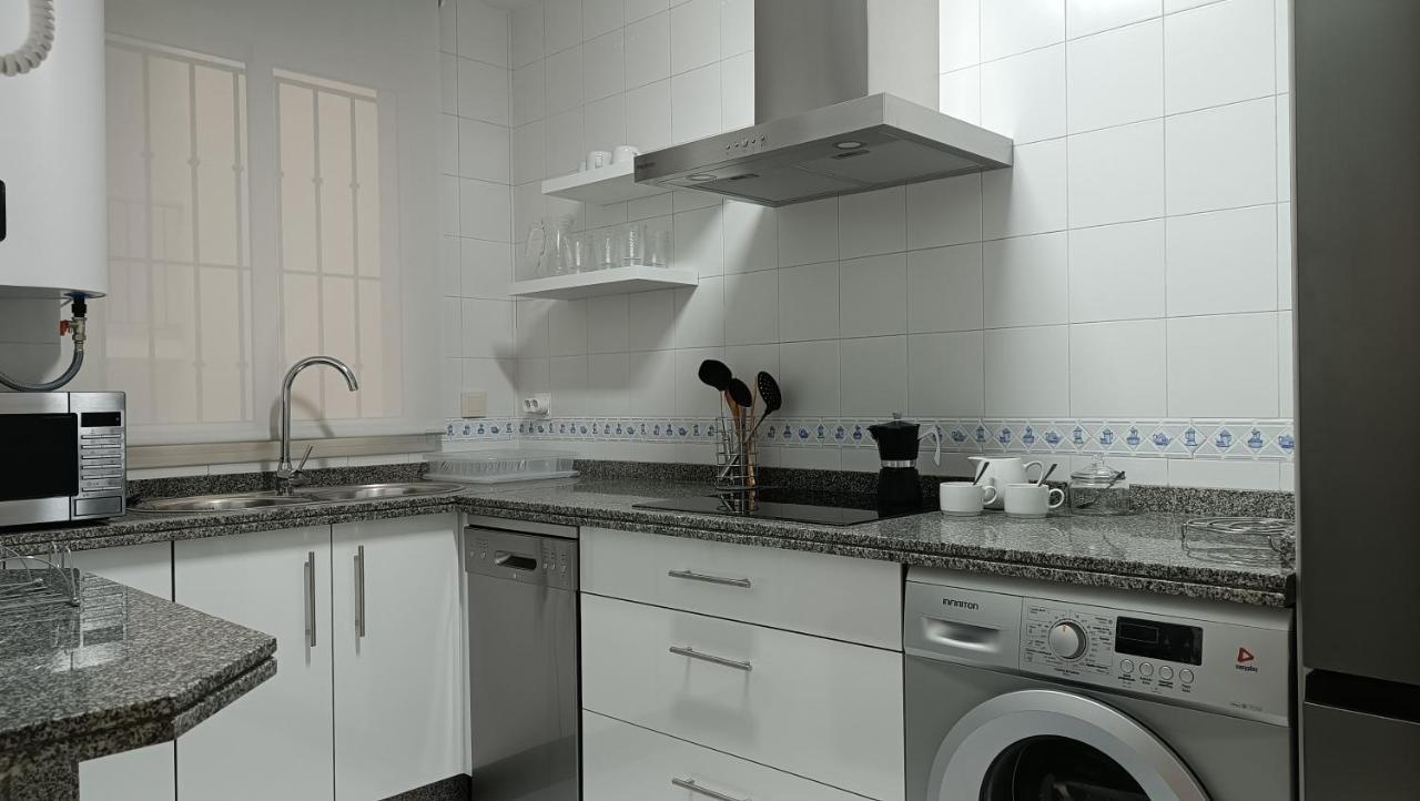 Sherryflat Aina Parking Appartement