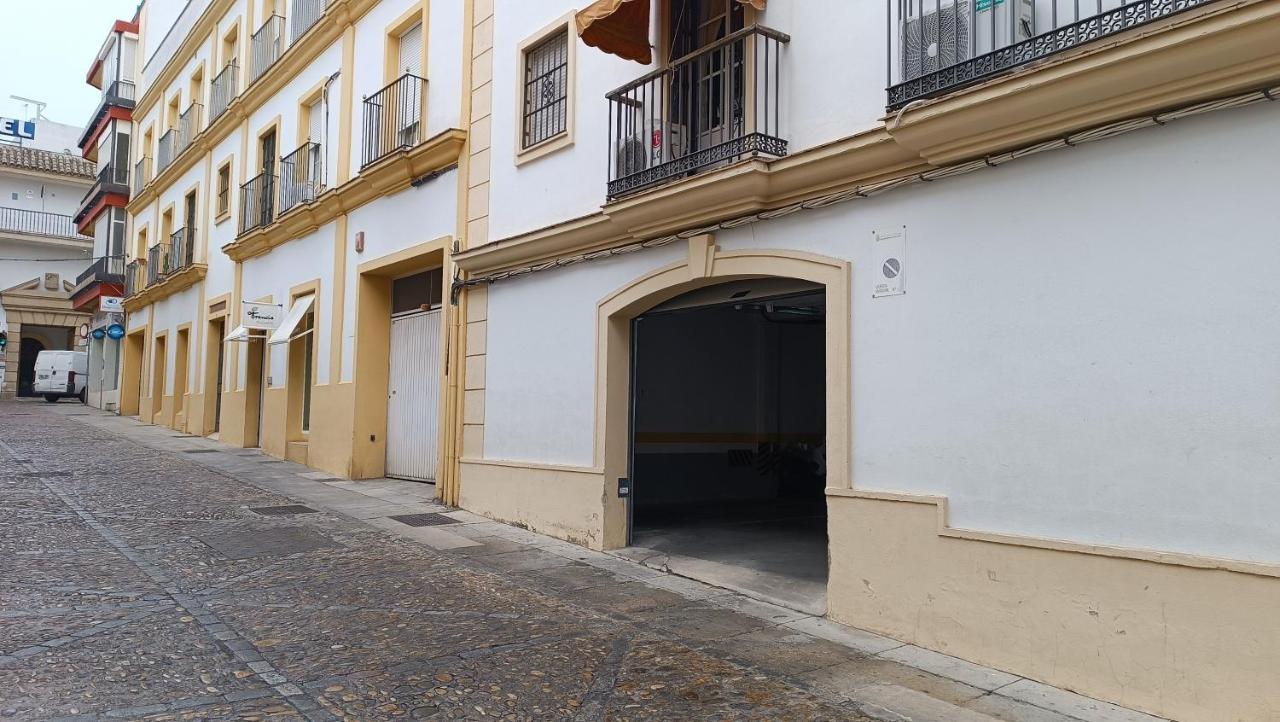 Sherryflat Aina Parking Appartement Jerez de la Frontera