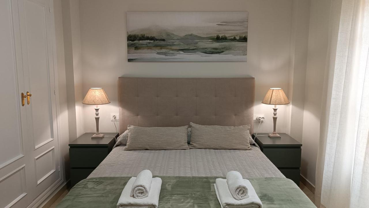 Sherryflat Aina Parking Appartement *